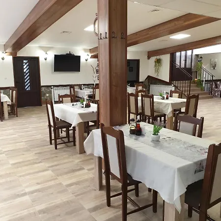 Gasthuis Хотел-Ресторант Геновата Къща Kableshkovo (Burgas)