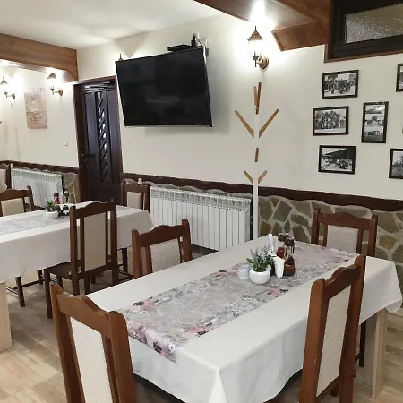 Хотел-Ресторант Геновата Къща * Kableshkovo (Burgas)